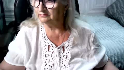 LolkaAlyss online show from 07-05-26, 10:17