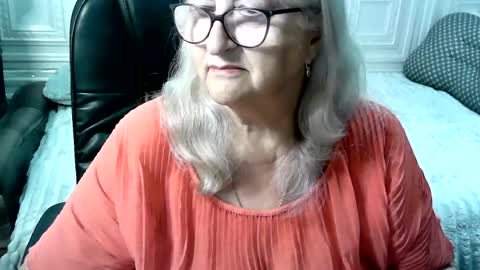 LolkaAlyss online show from 07-26-26, 09:27