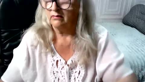 LolkaAlyss online show from 07-26-26, 10:27