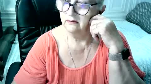LolkaAlyss online show from 07-27-26, 10:39