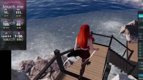 ANNE online show from 01-17-25, 10:23