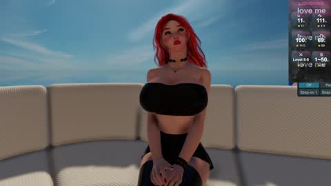 ANNE online show from 01-19-25, 07:26