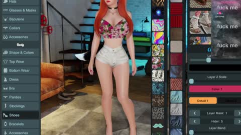 ANNE online show from 01-29-25, 06:50