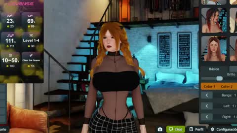 ANNE online show from 04-19-26, 11:07