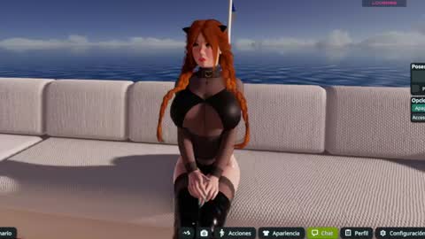 ANNE online show from 06-01-26, 05:25