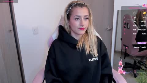 Lolly  online show from 12-31-24, 01:26