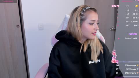 Lolly  online show from 12-31-24, 04:27