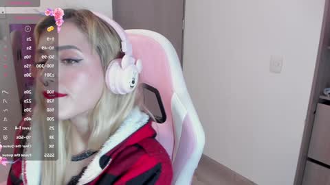 Lolly  online show from 01-07-25, 02:10