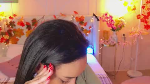 Lolly online show from 11-11-25, 04:56