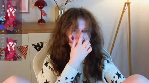 Mona online show from 11-03-25, 02:29