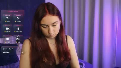 lollydare online show from 07-29-26, 05:27