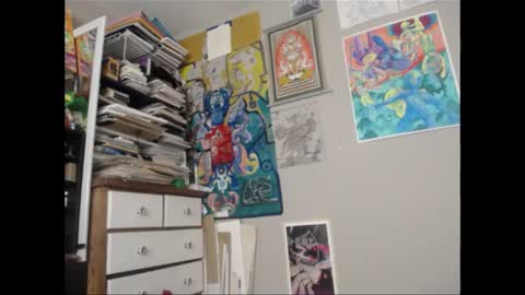lollygagmiami online show from 07-13-26, 02:31