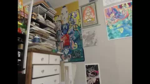 lollygagmiami online show from 07-17-26, 10:58