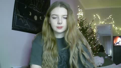 Snapshot of lollylol11 chatting on 12-29-24, 01:17 Lilly online show from 12-29-24, 01:17