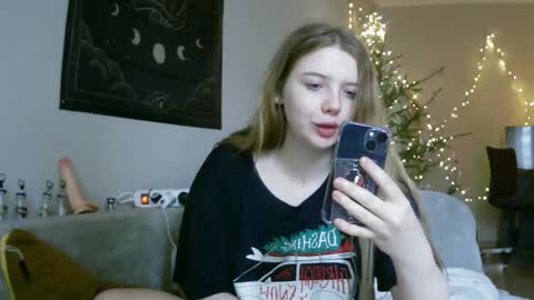 Snapshot of lollylol11 chatting on 01-12-25, 07:32 Lilly online show from 01-12-25, 07:32