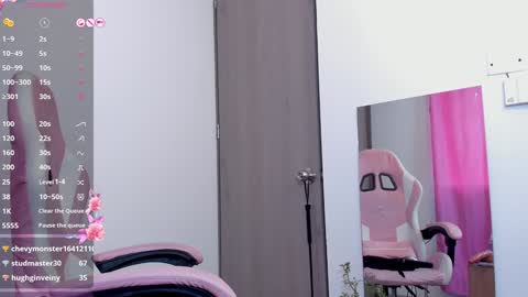 Lolly online show from 12-26-24, 04:36