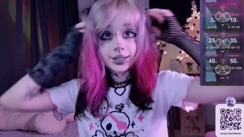 Lolly   online show from 12-27-24, 08:07