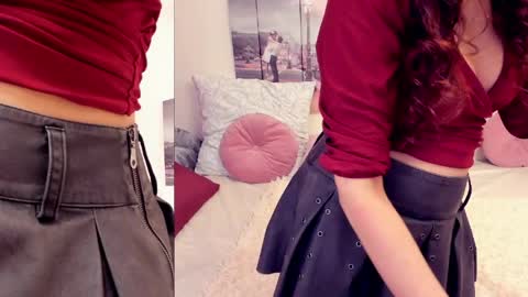 LoloMercier online show from 04-18-26, 07:07