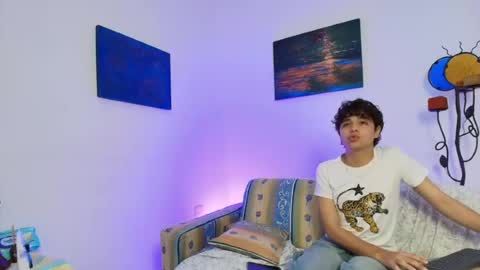 lolosexxlove online show from 07-31-26, 02:55