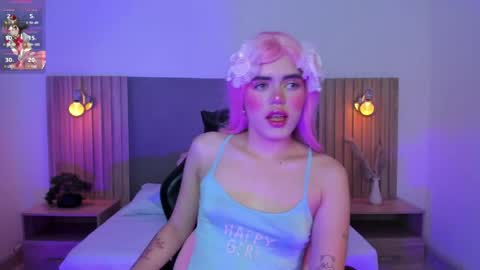 L O L Y online show from 05-28-26, 02:09