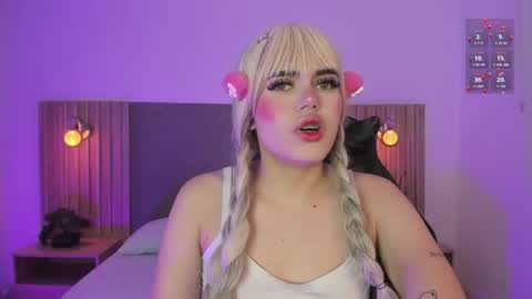 L O L Y online show from 07-29-26, 02:10