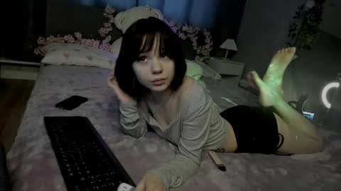 Loly online show from 05-24-26, 09:25