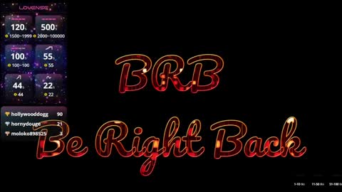 loly_marce online show from 12-28-24, 02:22