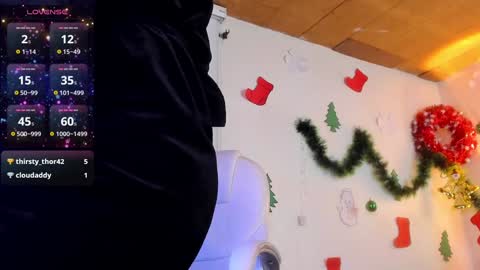 loly_marce online show from 12-29-24, 12:52