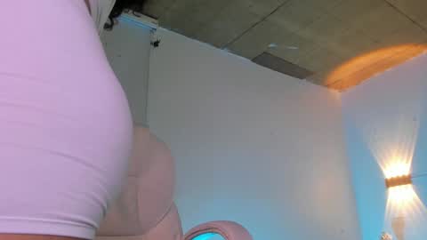 loly_marce online show from 01-08-25, 03:39