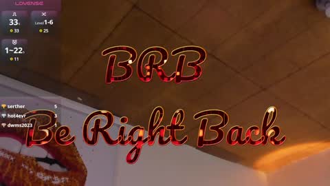 loly_marce online show from 01-10-25, 02:04