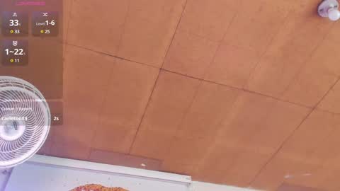 loly_marce online show from 01-11-25, 08:32