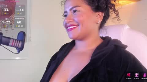 loly_marce online show from 01-17-25, 01:47