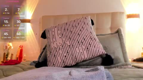 loly_marce online show from 01-17-25, 10:34