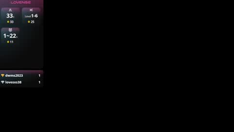 loly_marce online show from 01-26-25, 12:16