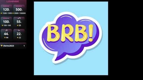 loly_marce online show from 02-06-25, 11:26