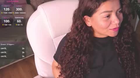 loly_marce online show from 12-22-25, 08:50