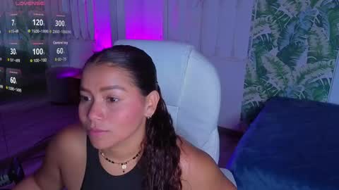 Snapshot of loly_marce chatting on 05-18-26, 08:14 loly_marce online show from 05-18-26, 08:14