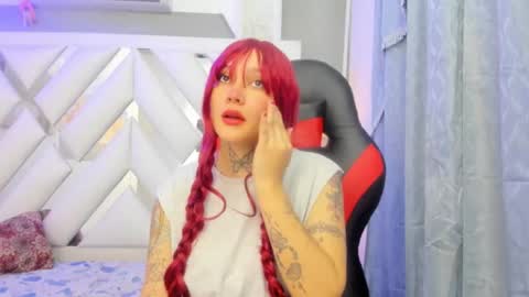 lolydolly_ online show from 01-08-26, 03:53