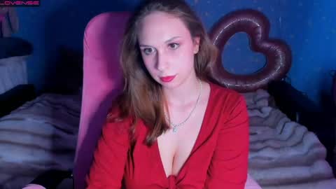 Snapshot of lolylaps12 chatting on 05-29-26, 03:10 Kate online show from 05-29-26, 03:10