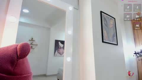 Snapshot of lolyyuno chatting on 01-23-25, 11:37 Loly online show from 01-23-25, 11:37
