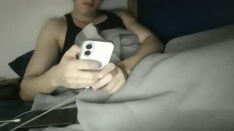 lomascok23 online show from 04-29-26, 02:26