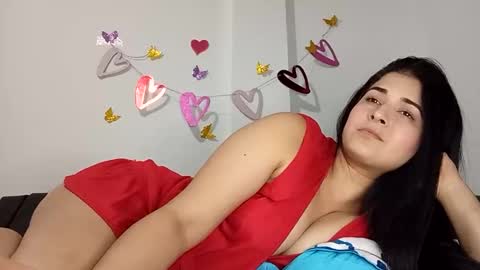 Snapshot of lomaslindosoyyo chatting on 06-03-26, 08:58 estehfania online show from 06-03-26, 08:58