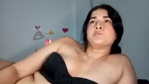 Snapshot of lomaslindosoyyo chatting on 06-12-26, 11:46 estehfania online show from 06-12-26, 11:46