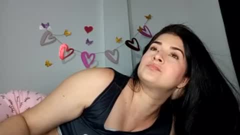 Snapshot of lomaslindosoyyo chatting on 07-06-26, 10:56 estehfania online show from 07-06-26, 10:56