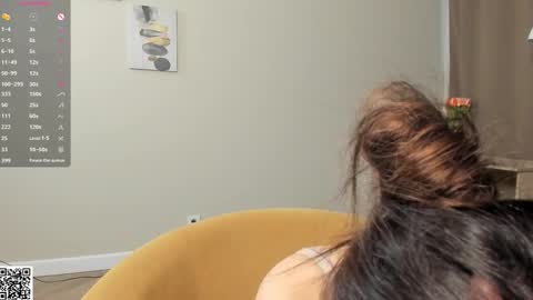 Snapshot of lonadejonge chatting on 01-14-26, 07:25 Sane online show from 01-14-26, 07:25