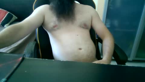 london_man1988 online show from 06-19-26, 10:08