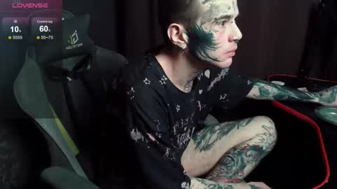 Chris online show from 11-03-25, 12:28