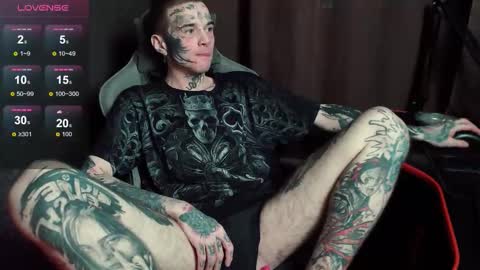 Chris online show from 11-06-25, 08:32