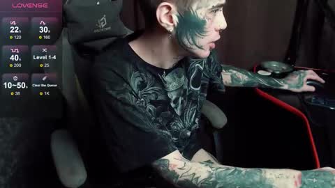 Chris online show from 11-07-25, 03:12