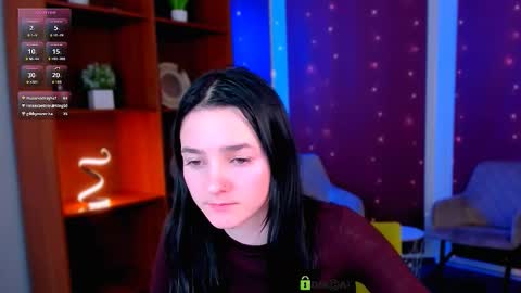 AlexaMilaVivyLilyLole online show from 03-06-26, 01:35